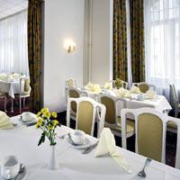 Grand City Hotel Berlin Zentrum Exterior foto