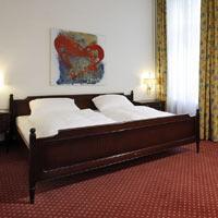 Grand City Hotel Berlin Zentrum Exterior foto